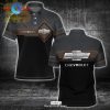 Luxury Jeep Polo Shirt