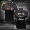 Luxury Chevrolet Polo Shirt