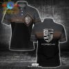 Manchester United Polo Shirt