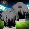 Michigan State Spartans Polo Shirt