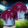 US Air Force Polo Shirt