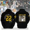 Special Caitlin Clark Just A Girl From Iowa Hawkeyes Hoodie