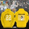 Custom Regina Pats Specialized Stormtrooper Design Kits Version Hoodie