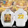 Iowa Hawkeyes – Caitlin Clark Women’s Basketball Black Hoodie