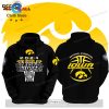 Iowa Hawkeyes Women’s Basketball National Champions White Hoodie