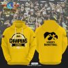 Limited Edition Clark vs Everyone 2024 Hoodie