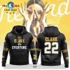 Limited Iowa Hawkeyes Women’s Final Four Black Hoodie