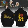 Limited Iowa Hawkeyes Women’s Basketball White Hoodie
