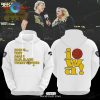 Limited Iowa Hawkeyes Women’s Basketball Yellow Hoodie