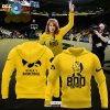 Special Caitlin Clark Just A Girl From Iowa Hawkeyes Hoodie