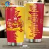 2024 Illinois Fighting Illini Men’s Basketball Tumbler Cup Limited