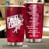 Go Illinois Fighting Illini 2024 Men’s Basketball Tumbler