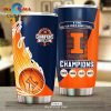 Iowa Hawkeyes Women’s Basketball Tumbler Cup