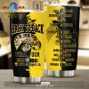Illinois Fighting Illini 2024 Champions Tumbler