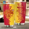 Iowa State Cyclones Hilton South State Tumbler Cup