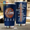 Iowa State Cyclones Hilton South State Tumbler Cup