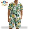 Custom London Knights Hawaiian Shirt And Short Pant Using Home Jersey