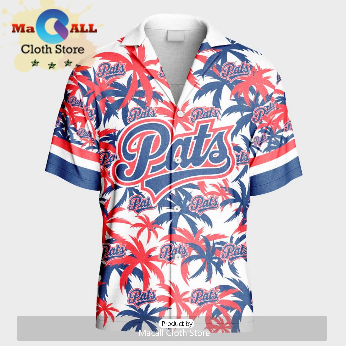 Custom Regina Pats Hawaiian Shirt And Short Pant Using Away Jersey