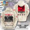 Personalized AHL Grand Rapids Griffins Men’s and Women Black Hoodie