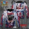 Dream On Aerosmith Maybe Tomorrow Black Hoodie