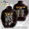 Personalized AHL Providence Bruins Play offs Black Hoodie