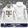 Personalized AHL Laval Rocket 2024 Black Hoodie
