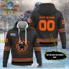 Personalized AHL Lehigh Valley Phantoms 2024 White Hoodie
