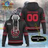 Personalized AHL Tucson Roadrunners 2024 White Hoodie