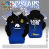 Personalized Inter Milan Serie A Champions Navy Clothes Hoodie