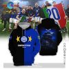 Personalized Inter Milan Serie A Champions Navy Clothes Hawaiian Shirt