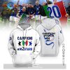 Inter Milan 23-24 Campioni D’Italia Special Clothes Polo