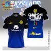 Inter Milan 23-24 Campioni D’Italia Special Clothes Polo