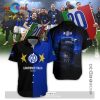 Paramount Inter Milan Serie A Champions Navy Hawaiian Shirt