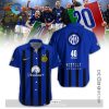 Inter Milan 23-24 Campioni D’Italia Special Clothes Hoodie And Pants