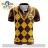 AFL Sydney Swans Special Golf Polo Design