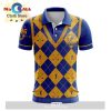 AFL St Kilda Football Club Special Golf Polo Design