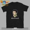 Bernard Hill Rest In Peace Heart Of England T-Shirt