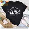 An Actor Dies From A Drug Overdose All Over The News A Soldier Dies T-Shirt