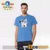 Decoding Fox News Owl Be Seeing Ya Flaco T-Shirt