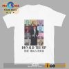I Identify As Non Bidenary My Pronouns Are PJB Let’s Go Brandon T-Shirt