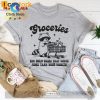 Decoding Fox News Owl Be Seeing Ya Flaco T-Shirt