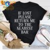 Bernard Hill Rest In Peace T-Shirt
