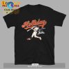 Jerry Seinfeld Dan Conner Danny Tanner Dad Vibes T-Shirt