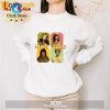 Surely Not Everybody Was Kung Fu Fighting T-Shirt