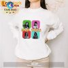 K45ink Geewilikers T-Shirt
