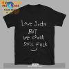 Philadelphia Baseball Stay Loose And Sexy Baby T-Shirt