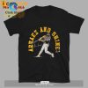 Xena And Gabrielle Bff T-Shirt