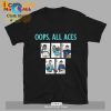 The Rock Slap Cody Rhode T-Shirt