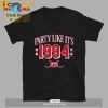 Guppies Pikmin Modern Baseball T-Shirt