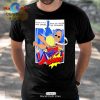 Xena And Gabrielle Bff T-Shirt